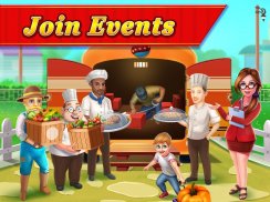 Star Chef™: Restaurant Cooking screenshot 2