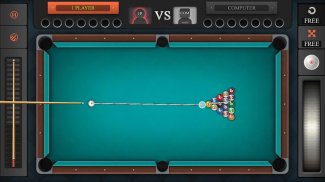 8 Ball Pool™ on the App Store  Jogo de sinuca, Tacos de bilhar, Jogo de  bilhar