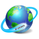 IP Viewer Icon