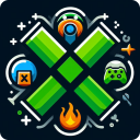 My Xbox Friends & Achievements Icon