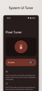 Pixel Tuner - SystemUI Tuner screenshot 2