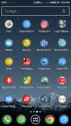 The Round Table Icon Pack screenshot 2