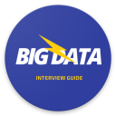 Big Data Interview Guide Icon