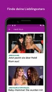 InTouch - Promi-News für Dich! screenshot 5