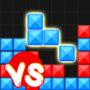 Funny Battle Block Puzzle