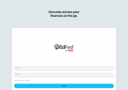 EdFed screenshot 5