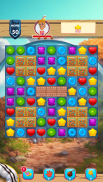 Sweet Crush: Puzzle Game screenshot 5