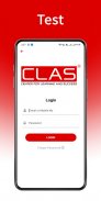 CLAS COACHING screenshot 1