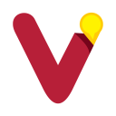 V Talk Icon