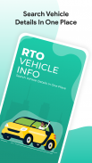 Vehicle Information - Vehicle Registration Details screenshot 3