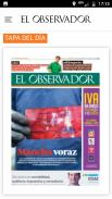 El Observador screenshot 2