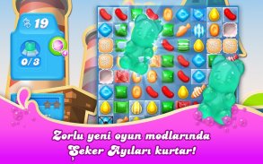 Candy Crush Soda Saga screenshot 6