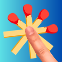 Matches Matching Games Puzzle Icon