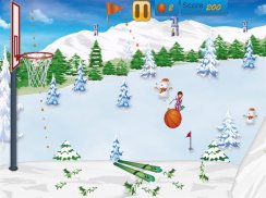 Basketball Shooter King screenshot 12