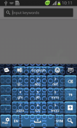 Binary Keyboard screenshot 7