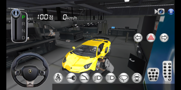 3D Driving Class screenshot 7