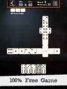 Dominoes Classic Dominos Game screenshot 4