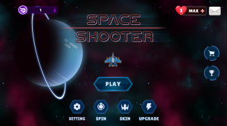 Space Shooter screenshot 0