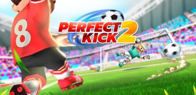 Perfect Kick 2 Online Football