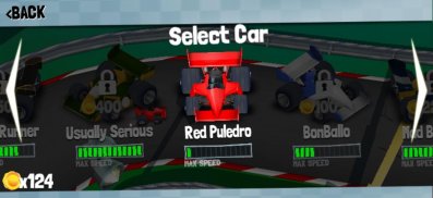 Formula Racing 2020 screenshot 4