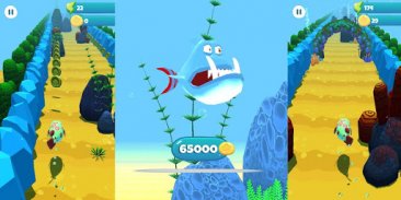 Super Swim Fish screenshot 2