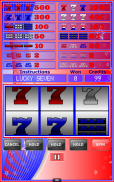 Lucky Seven Slot Machine. screenshot 4