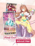 Lost in Paradise:Waifu Connect - Apps on Google Play