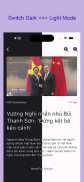 Vietnam eRadio+ screenshot 3