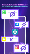 KeepLock - Bloqueie apps e proteja a privacidade screenshot 6