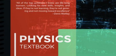 Physics Textbook