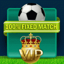 %100 FİXED MATCH