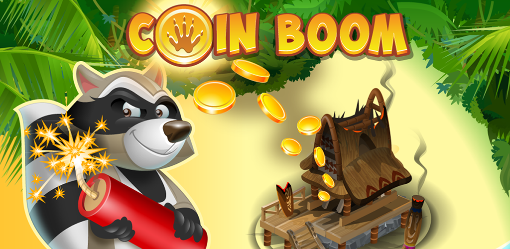 Coin Boom old version | Aptoide