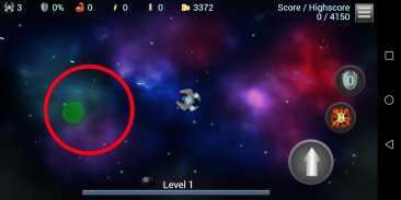 Asteroid Shooter screenshot 20