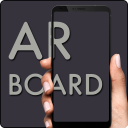 AR Board - Blackboard Slate