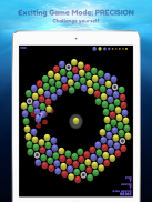 Bubble Shooter Redux - Orbital screenshot 1