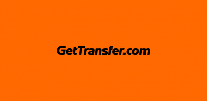 GetTransfer: Transfers & Rides