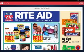 Rite Aid Pharmacy screenshot 14