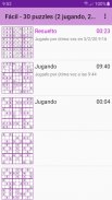 Open Sudoku screenshot 18