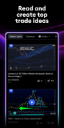 TradingView - Bolsa de Valores screenshot 1