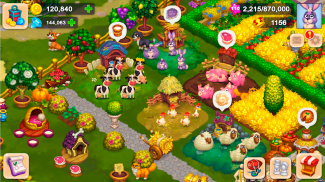 Royal Farm screenshot 7