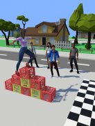 Crate Milk Challenge 3D screenshot 5