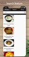 Delicious Miso Soup Recipes screenshot 4