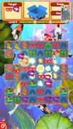 Batik Carnival: Match 3 Games screenshot 2