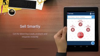 IndiaMART: Search Products, Buy, Sell & Trade screenshot 10