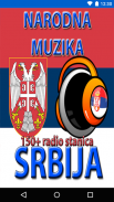 Narodna Muzika SRBIJA screenshot 2