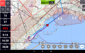 GPS Air Navigator screenshot 11