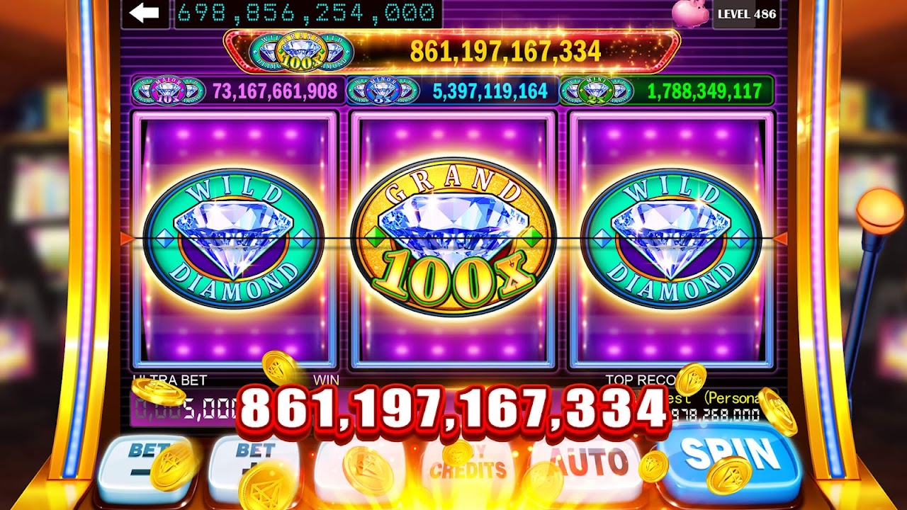 online slots Not Resulting In Financial Prosperity