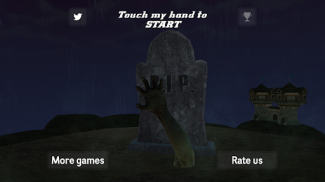 Smash All Damn Zombies screenshot 7