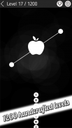 Pin The Apple screenshot 1