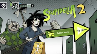 Stupidella 2 screenshot 2